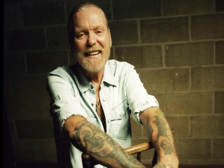 Gregg Allman picture, image, poster